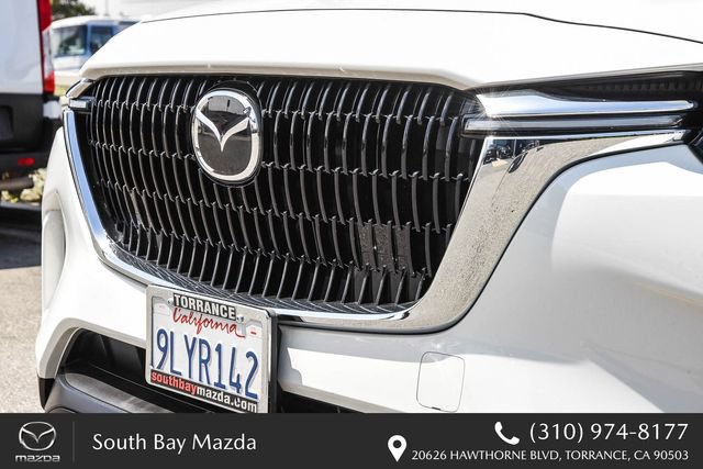 Certified 2024 MAZDA CX-90 Plug-In Hybrid w/ Preferred AWD/4WD image 5