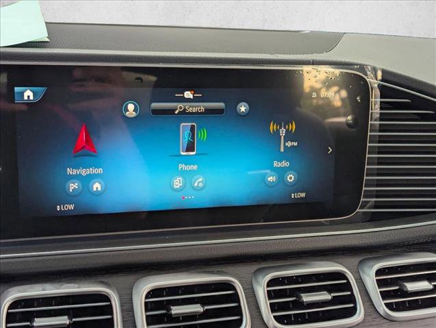 New 2026 Mercedes-Benz GLE 53 AMG 4MATIC Coupe image 11