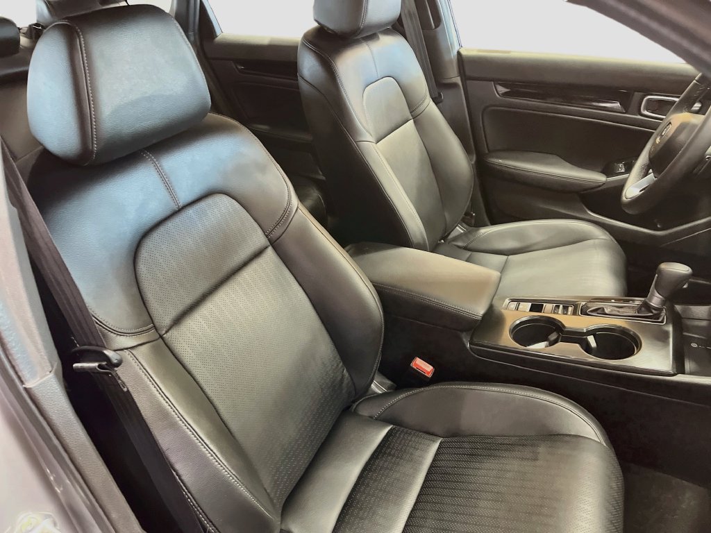 Used 2026 Honda Civic Sport Touring image 29