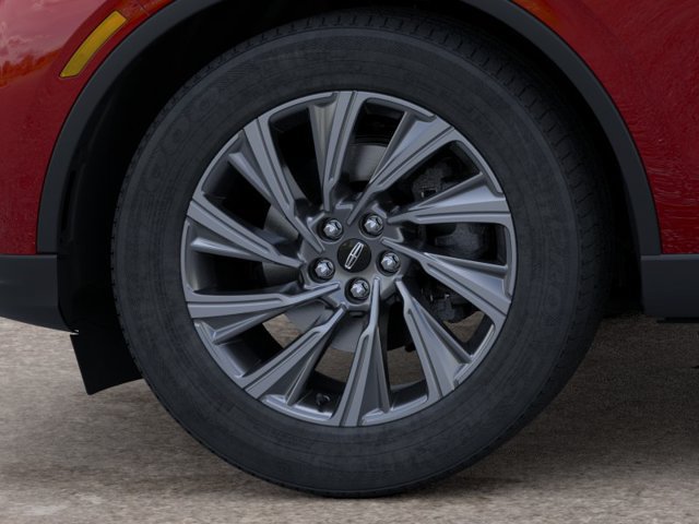 New 2026 Lincoln Aviator AWD image 19