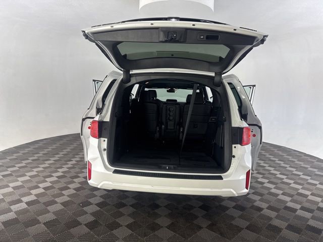 Certified 2026 Honda Odyssey Sport-L image 20
