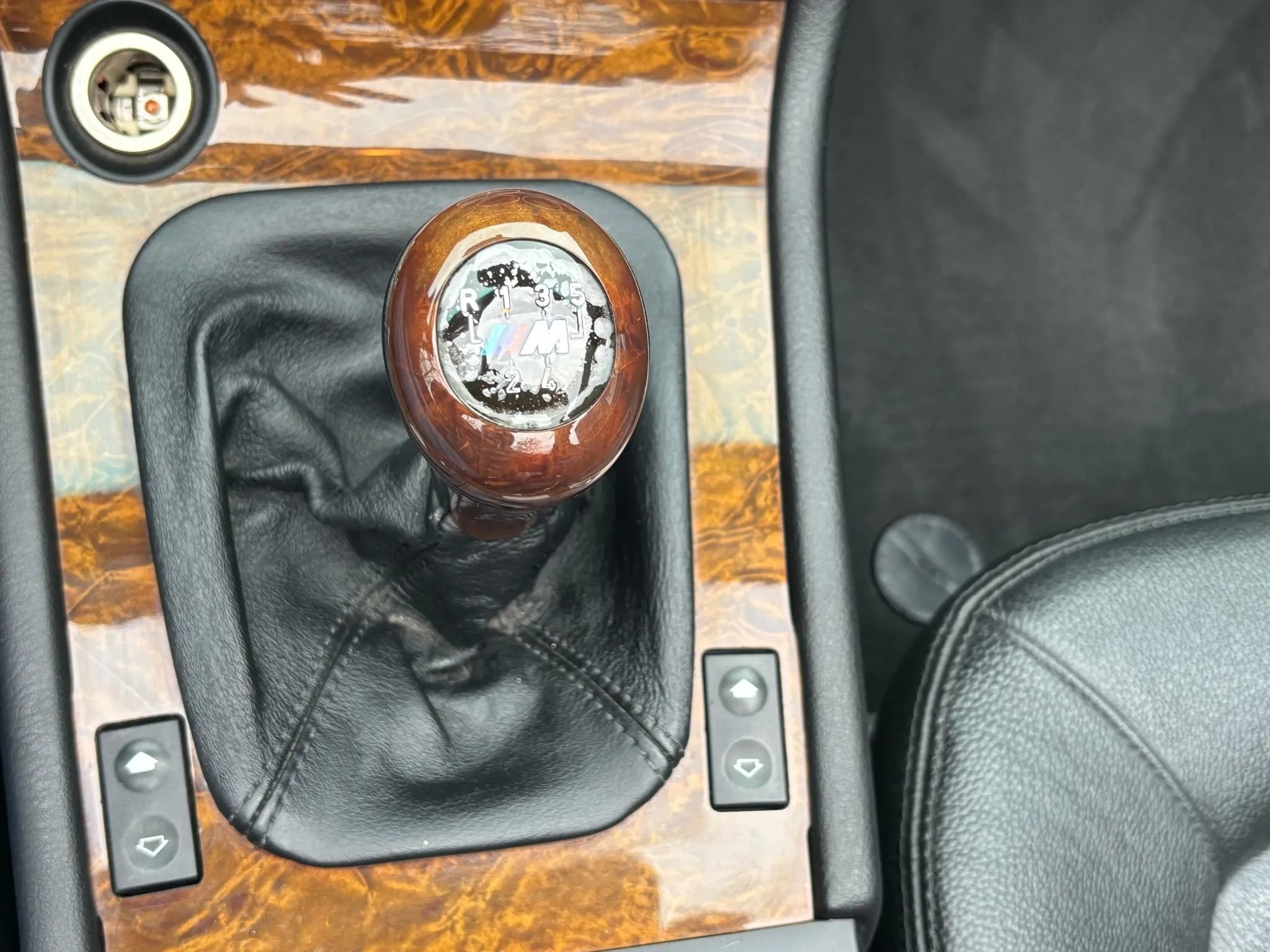 Used 2002 BMW Z3 3.0i image 32