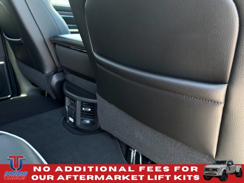 Used 2026 RAM 2500 Laramie AWD/4WD image 26