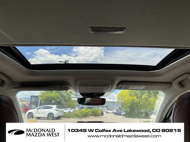 Certified 2023 MAZDA CX-30 AWD 2.5 S w/ Preferred Package image 24