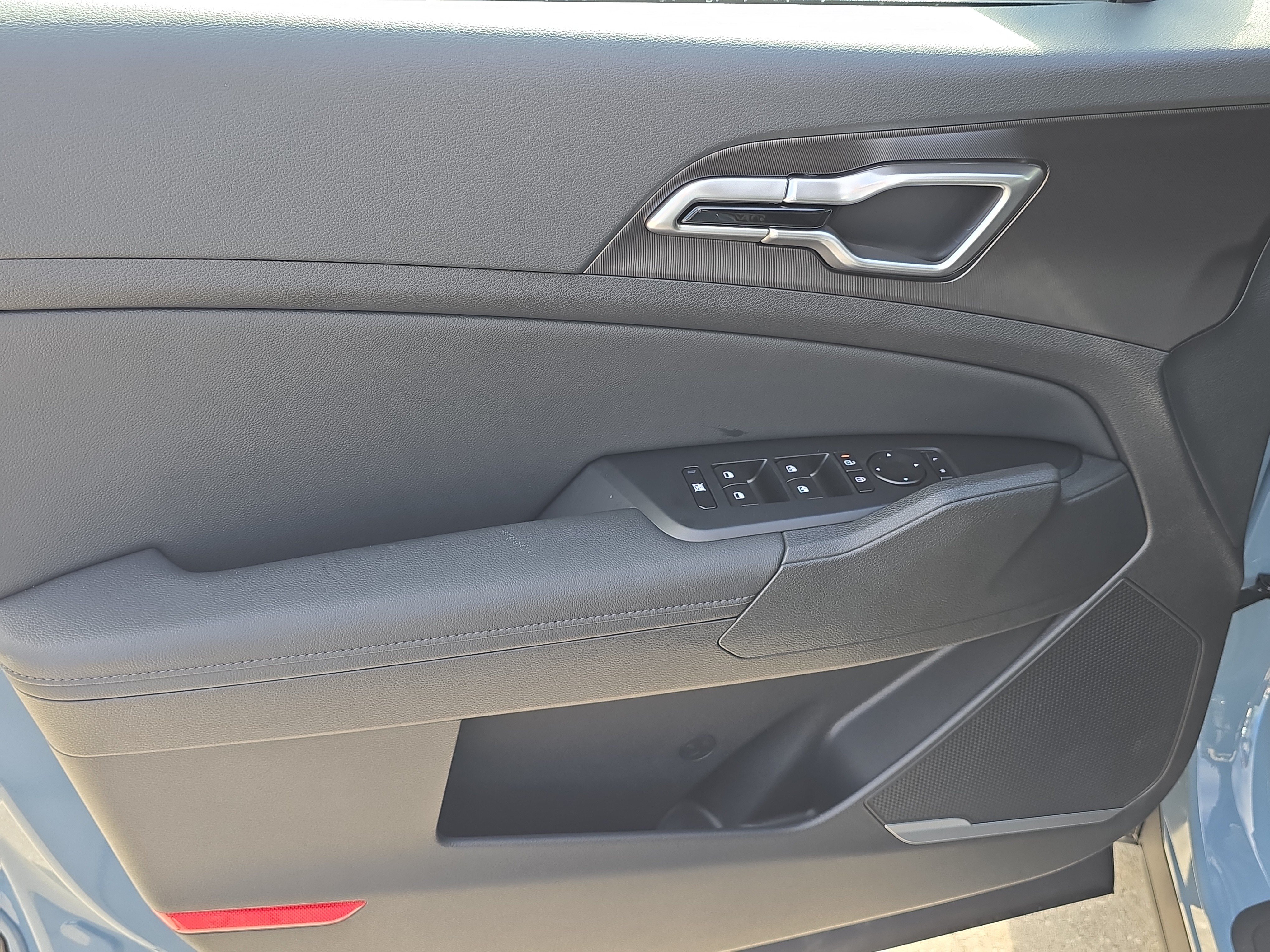 New 2027 Kia Sportage EX AWD/4WD image 18