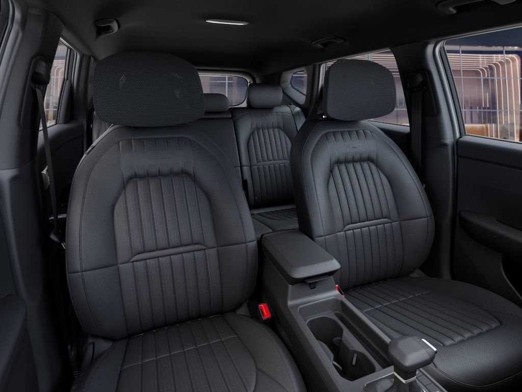 New 2027 Kia Seltos X-Line S AWD/4WD image 16