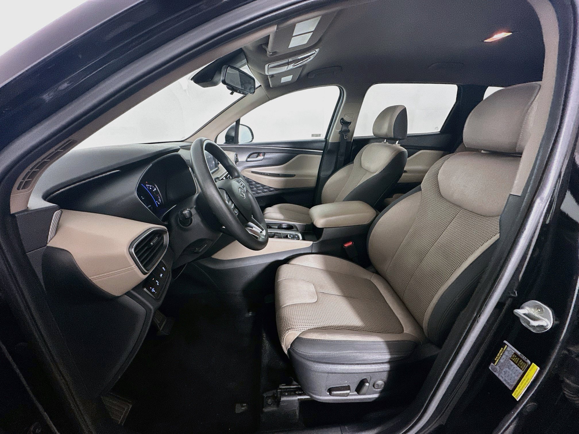 Used 2020 Hyundai Santa Fe SEL w/ Cargo Package FWD image 13