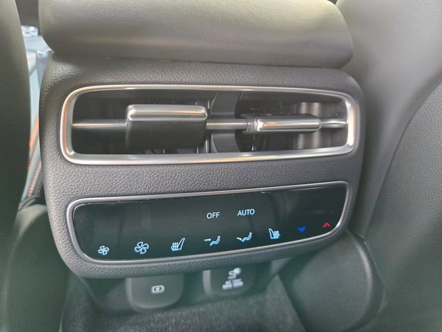 New 2026 Genesis GV70 3.5T Sport Prestige image 33