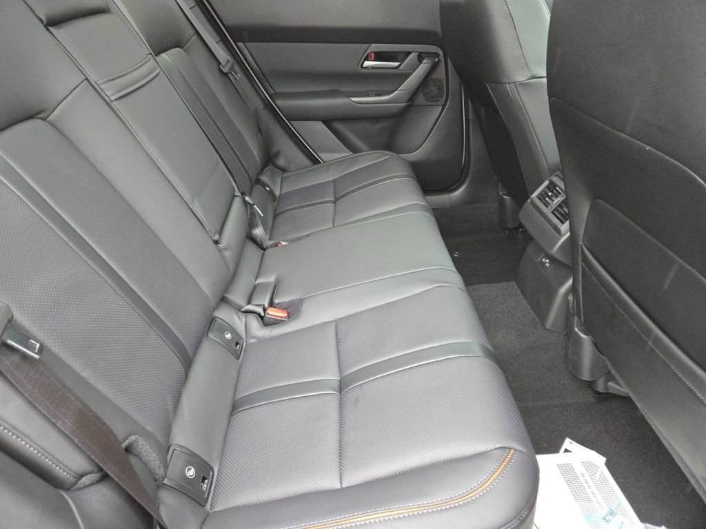 New 2026 MAZDA CX-50 AWD 2.5 S w/ Premium Package image 15