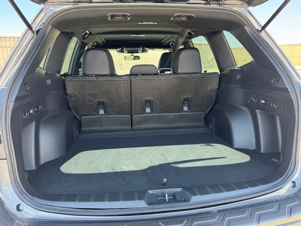 Used 2022 Subaru Forester Wilderness image 18