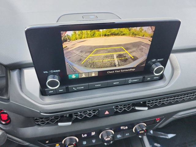 Used 2023 Honda Accord EX image 25