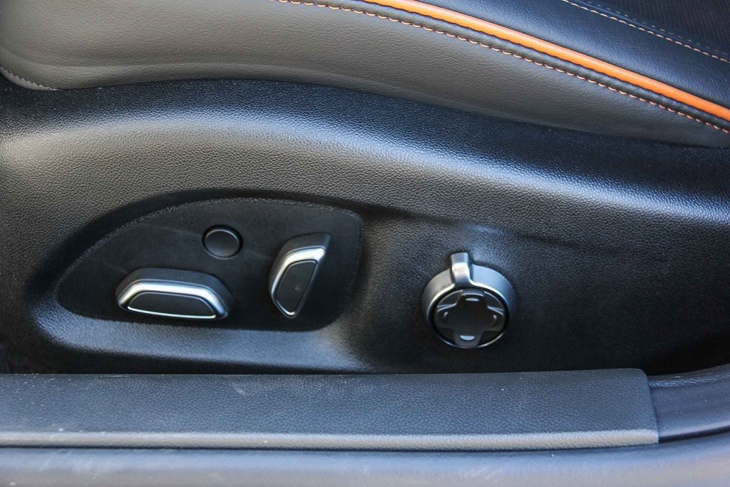 New 2026 Cadillac CT4 Sport image 21