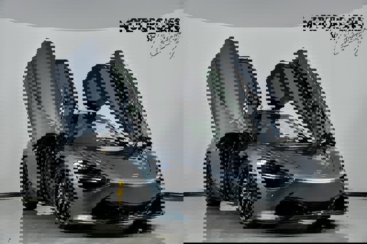 Used 2018 McLaren 720S Performance image 1