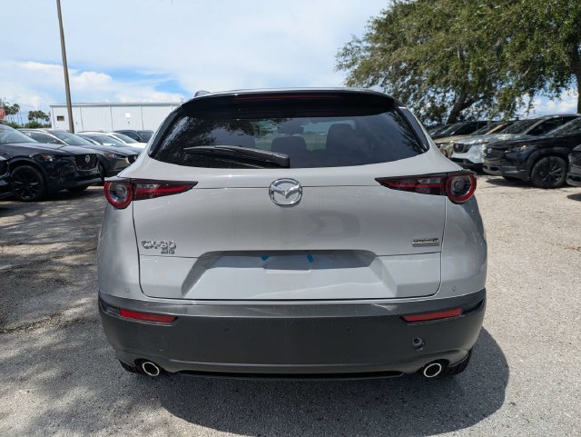 New 2026 MAZDA CX-30 AWD 2.5 S image 4
