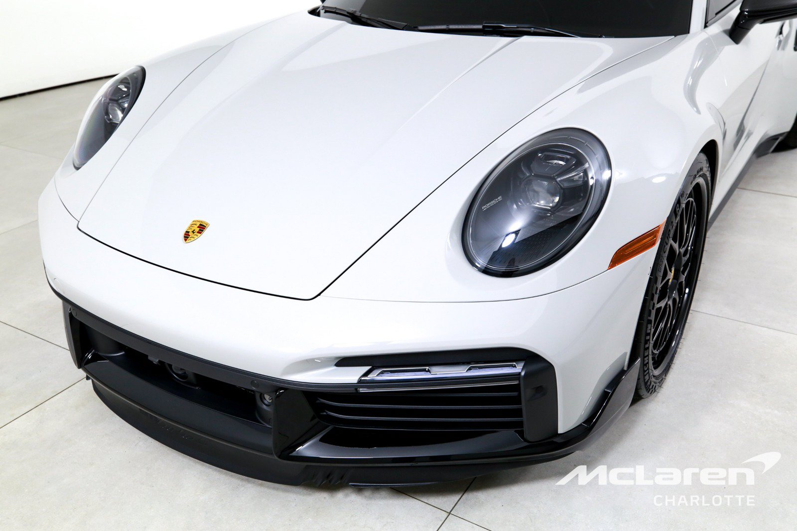 Used 2025 Porsche 911 Turbo S w/ Exterior Sport Package AWD/4WD image 30