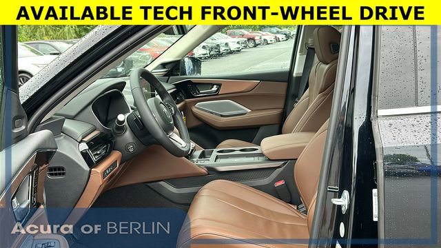 Certified 2026 Acura MDX FWD w/ Technology Package image 10