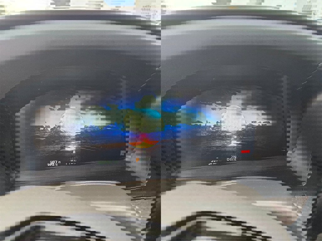 Used 2022 Ford Explorer Platinum w/ Equipment Group 601A image 15