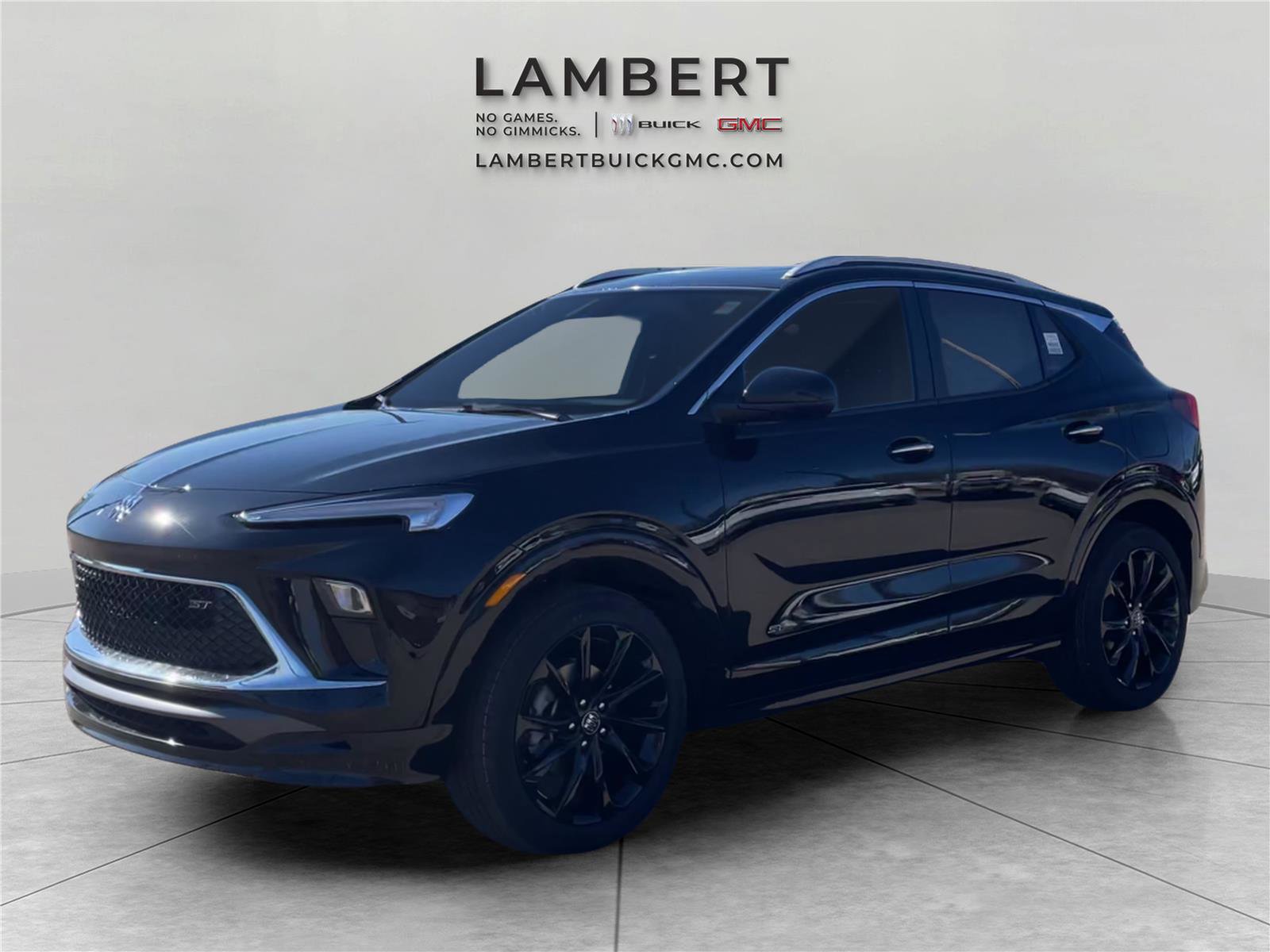 New 2026 Buick Encore GX Sport Touring w/ Comfort Package