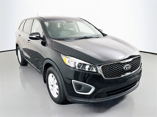 Used 2018 Kia Sorento L