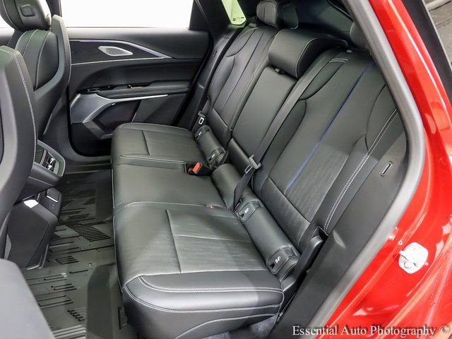 New 2025 Cadillac Lyriq Sport w/ LPO, Floor Liner Package image 9