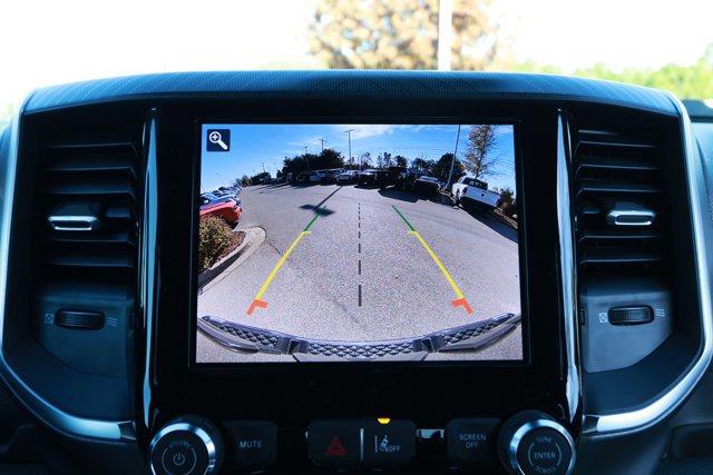 New 2026 RAM 1500 Big Horn w/ Night Edition image 18