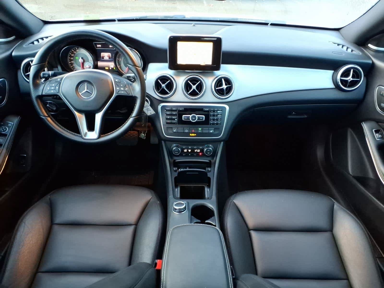 Used 2014 Mercedes-Benz CLA 250 image 10