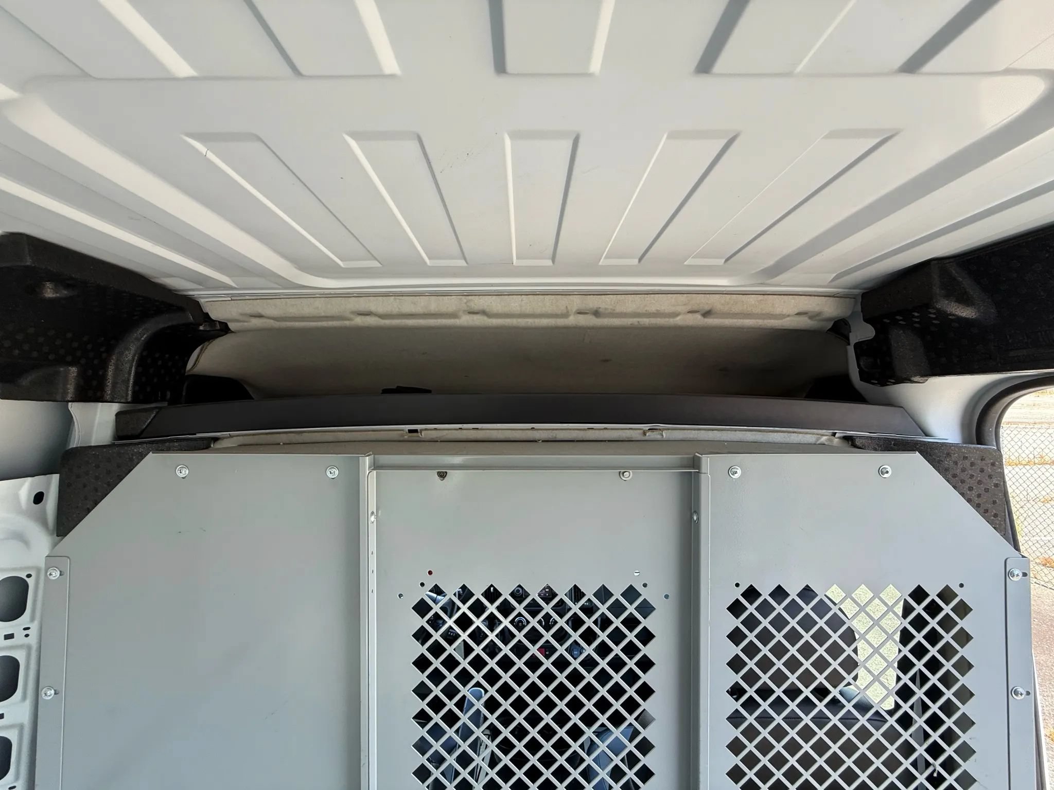 Used 2020 RAM ProMaster 1500 FWD image 53