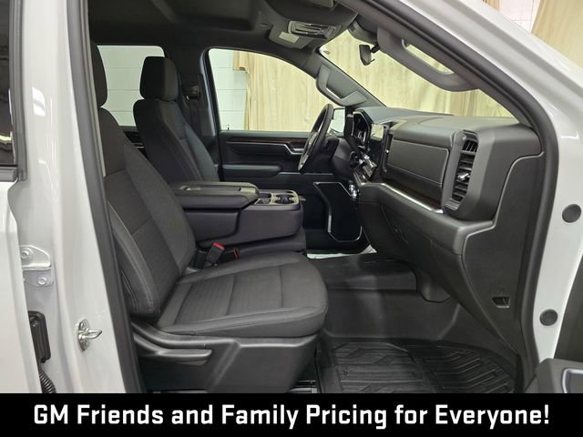 New 2026 GMC Sierra 1500 Elevation AWD/4WD image 34