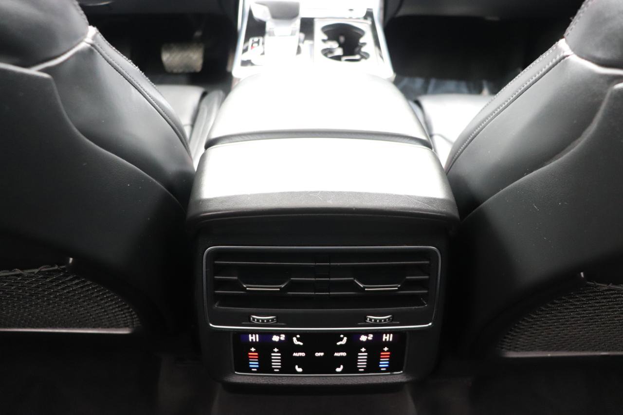 Used 2019 Audi Q8 Prestige image 22