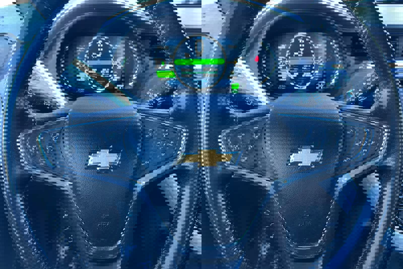 Used 2019 Chevrolet Bolt LT image 24