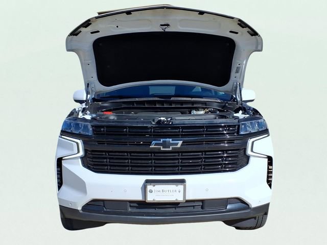 Used 2024 Chevrolet Suburban RST RWD image 23