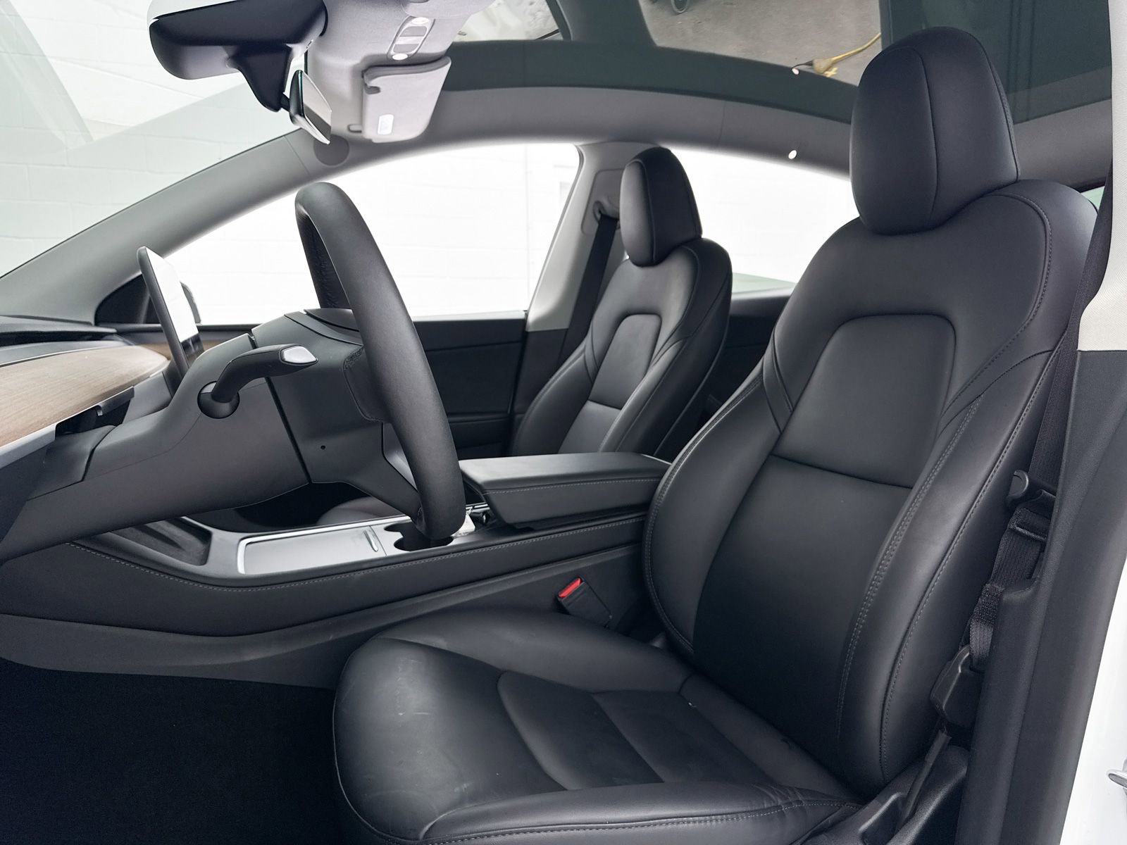 Used 2024 Tesla Model Y Performance image 19