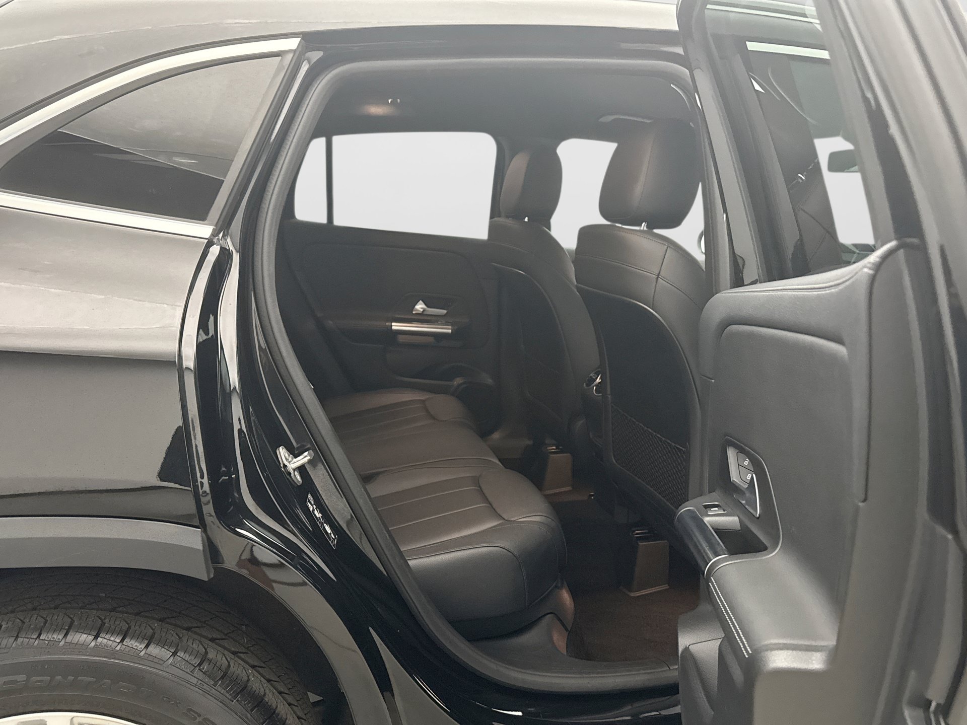Used 2021 Mercedes-Benz GLA 250 4MATIC image 17