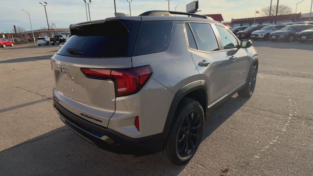 New 2026 GMC Terrain Elevation w/ Elevation Premium Package image 8