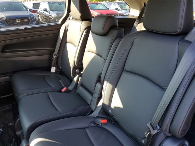 New 2026 Honda Odyssey EX-L image 11