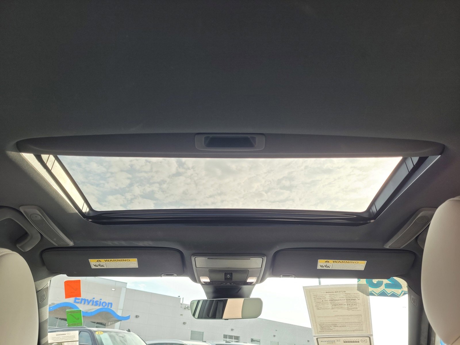 Used 2023 Acura Integra A-Spec image 13