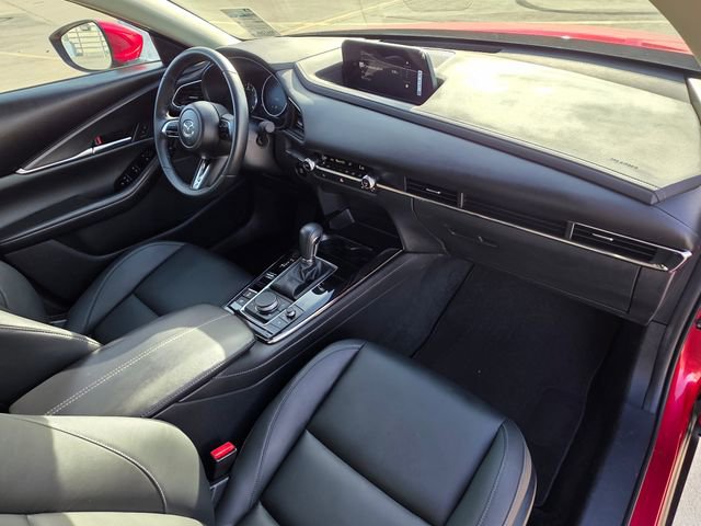 Certified 2025 MAZDA CX-30 AWD 2.5 S w/ Preferred Package image 10