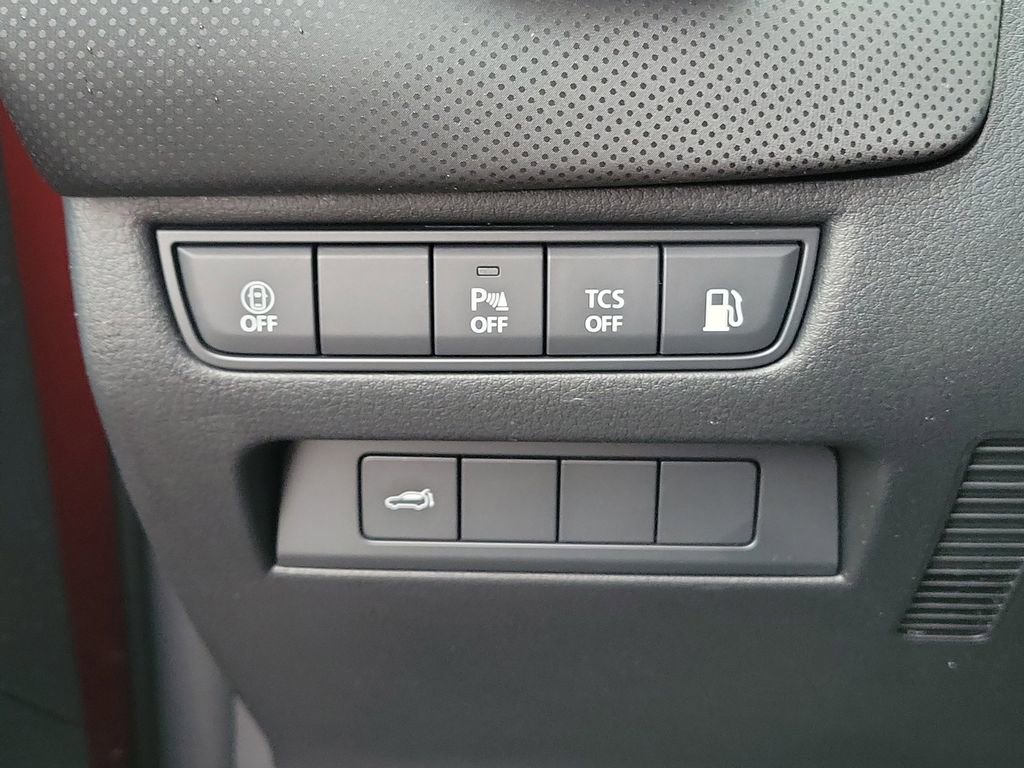 New 2026 MAZDA CX-50 2.5 Hybrid w/ Weather Package image 25