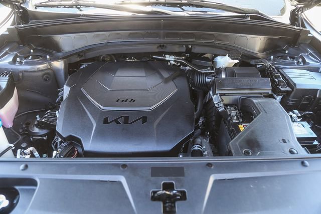 Used 2023 Kia Telluride EX AWD/4WD image 29