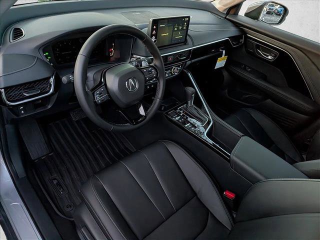 New 2026 Acura ADX FWD image 3