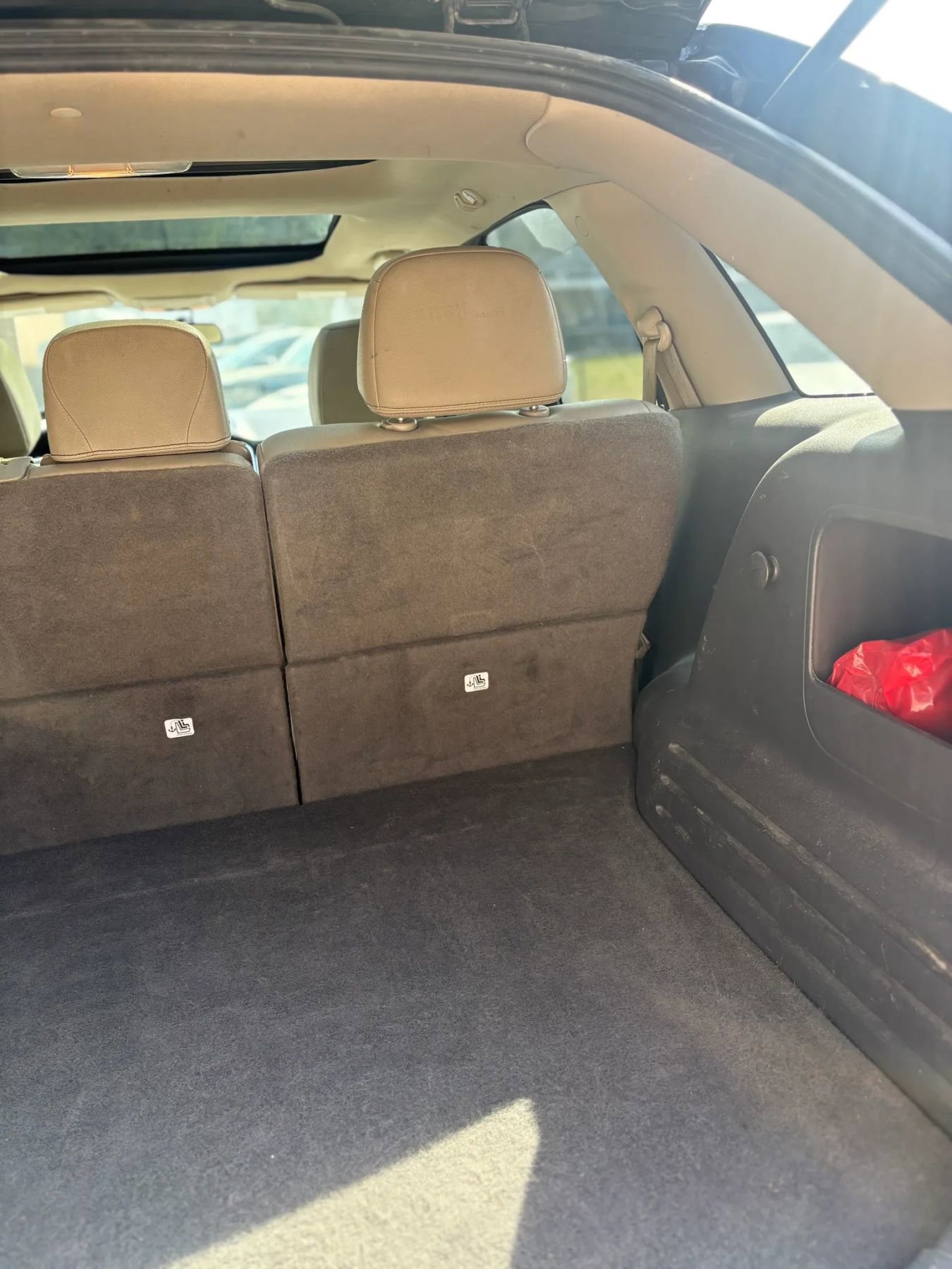 Used 2013 Ford Edge SEL FWD image 15
