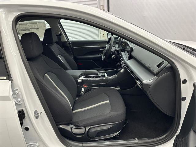 New 2026 Hyundai Sonata SEL image 14