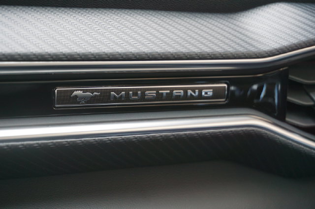 New 2026 Ford Mustang GT Premium RWD image 31