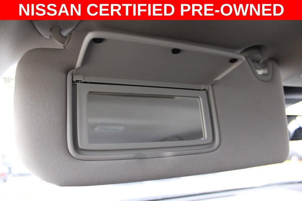 Certified 2024 Nissan Altima 2.5 S image 38