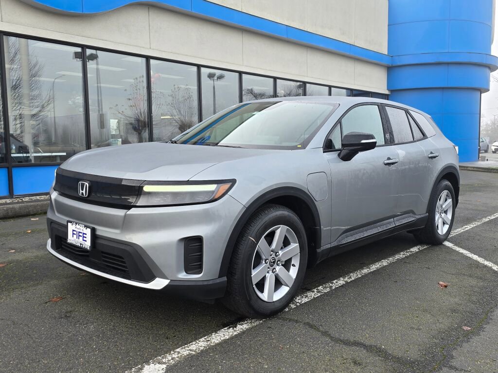 New 2026 Honda Prologue EX
