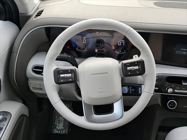New 2026 Hyundai Palisade SE AWD/4WD image 16