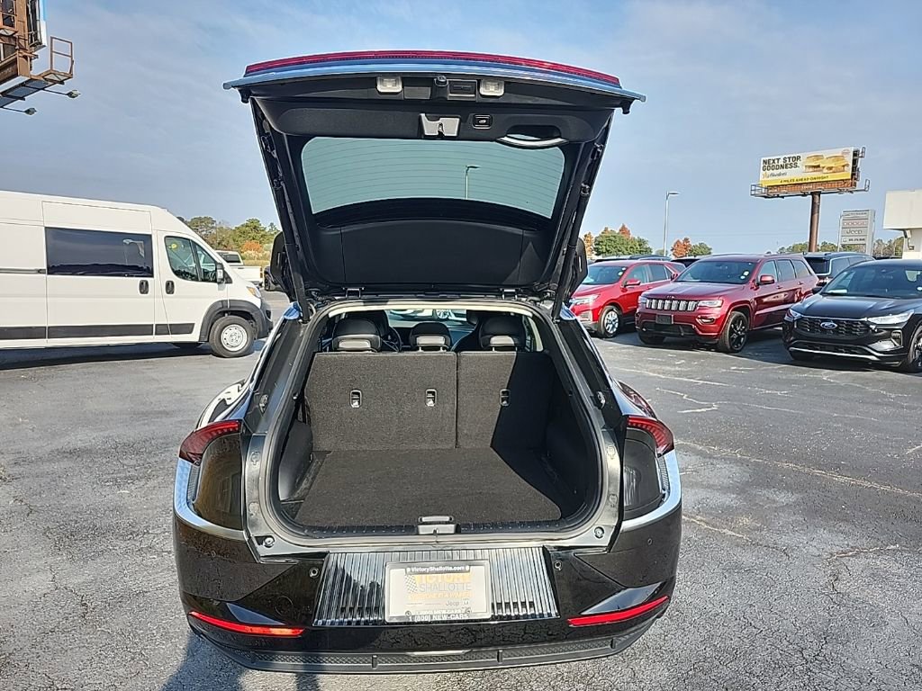 Used 2022 Kia EV6 Wind w/ Wind Technology Package image 20