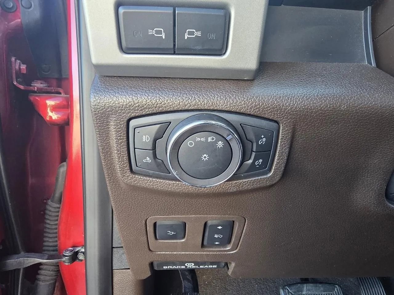 Used 2019 Ford F250 King Ranch w/ King Ranch Ultimate Package image 20