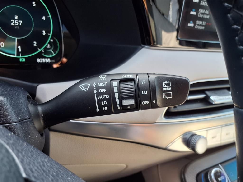 Used 2022 Hyundai Palisade Limited image 21