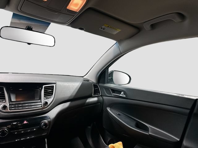 Used 2017 Hyundai Tucson SE AWD/4WD image 22